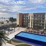 Vg Fun 413 Praia Futuro Vista Mar Pe Na Areia 2 Quartos 2 Wcs Imob Temporada