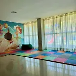 Apartamento Vg Fun 413 Futuro Vista Mar Pe Na Areia 2 Quartos 2 Wcs Imob Temporada *