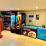 Vg Fun 413 Praia Futuro Vista Mar Pe Na Areia 2 Quartos 2 Wcs Imob Temporada