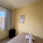 Apartamento Vg Fun 413 Futuro Vista Mar Pe Na Areia 2 Quartos 2 Wcs Imob Temporada Fortaleza (Ceara)