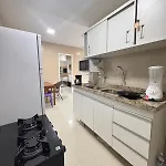 Apartamento Vg Fun 413 Futuro Vista Mar Pe Na Areia 2 Quartos 2 Wcs Imob Temporada
