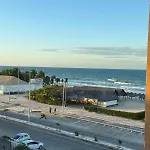 Vg Fun 413 Futuro Vista Mar Pe Na Areia 2 Quartos 2 Wcs Imob Temporada Apartamento *