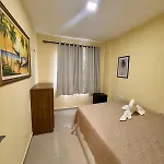 Apartamento Vg Fun 413 Futuro Vista Mar Pe Na Areia 2 Quartos 2 Wcs Imob Temporada